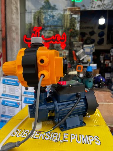 عکس پخش پمپ آب میرزایی