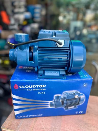 عکس پخش پمپ آب میرزایی