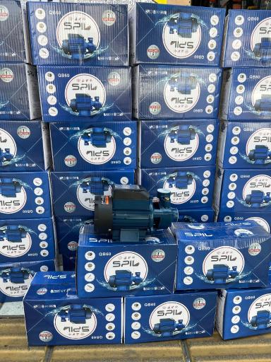 عکس پخش پمپ آب میرزایی