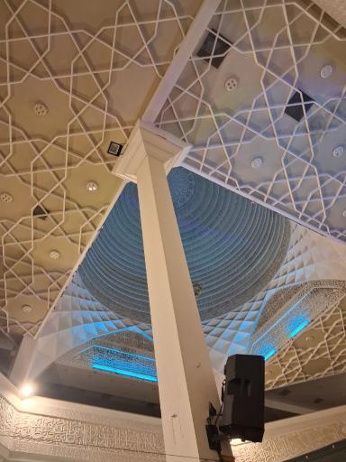 عکس مسجد جامع امام حسن عسکری (ع)