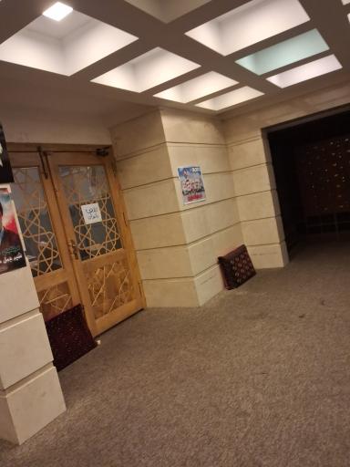 عکس مسجد جامع امام حسن عسکری (ع)