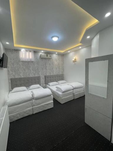 عکس هتل یاقوت