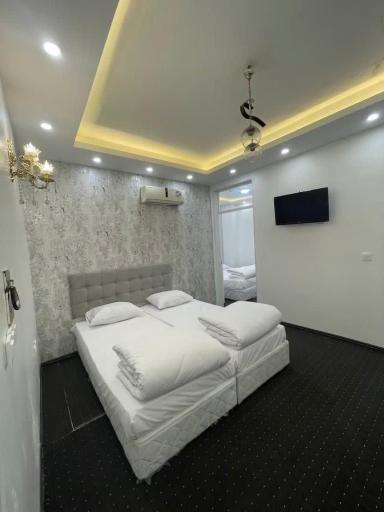 عکس هتل یاقوت