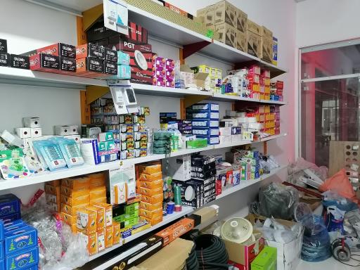 عکس الکتریکی ثامن گلبهار