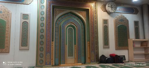 عکس بنیاد جامعه پردازی هدایت