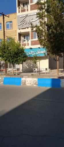 عکس بستنی چمن 4