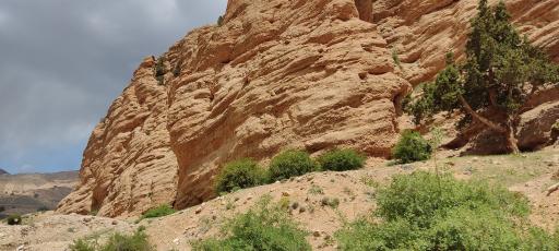 عکس چشمه سرآور