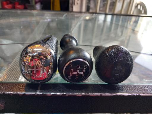 عکس لوازم یدکی احسان