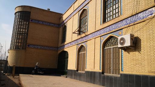 عکس بنیاد جامعه پردازی هدایت