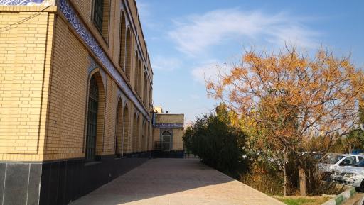 عکس بنیاد جامعه پردازی هدایت