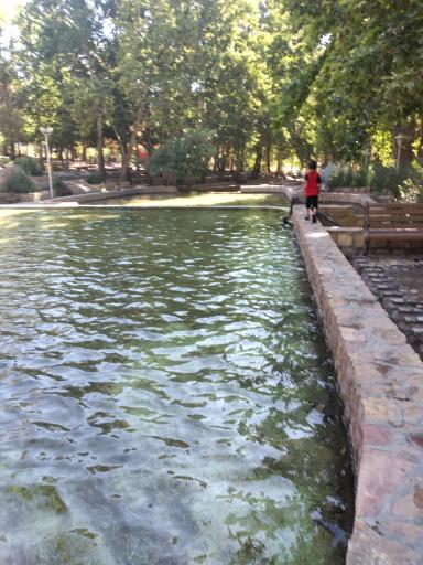 عکس پارک گلسنک