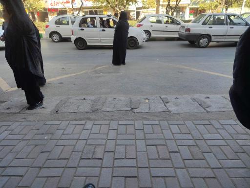 عکس  هدایت 12