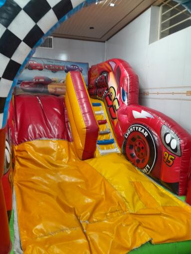 عکس شهربازی جوجو