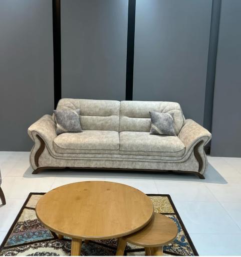 عکس تولیدی و نمایشگاه مبلمان تک