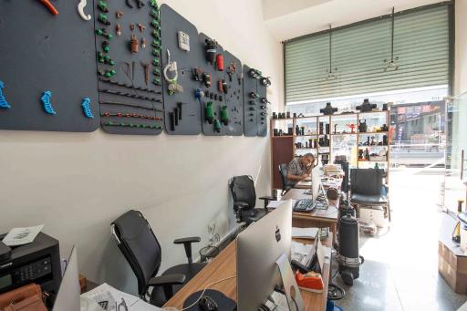 عکس تجهیز آب کالا