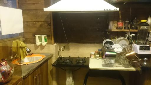 عکس کافی شاپ دایی رضا