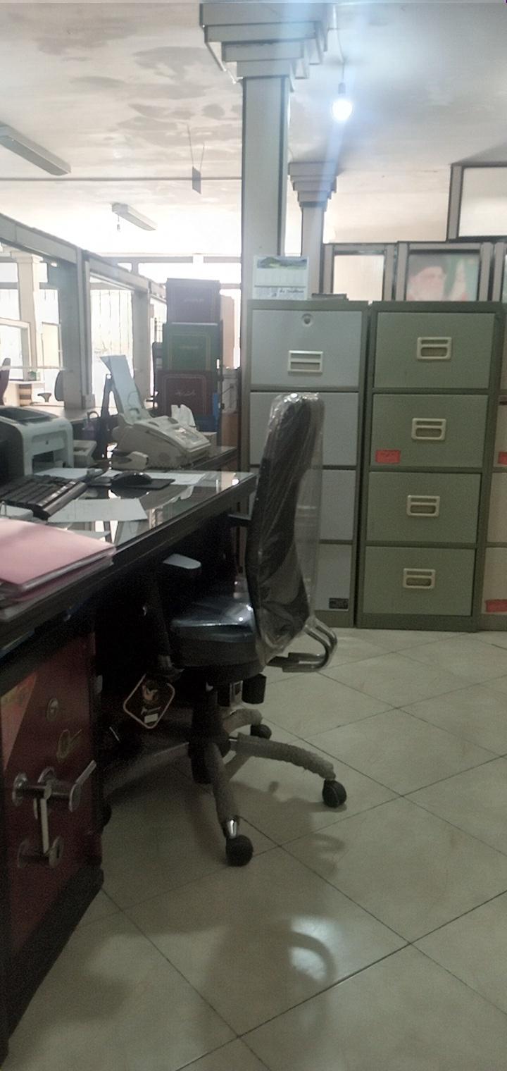 عکس اتحادیه اصناف شهرستان نظرآباد