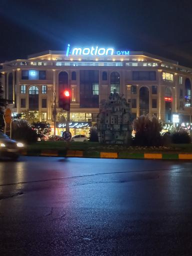 عکس میدان هفت تیر