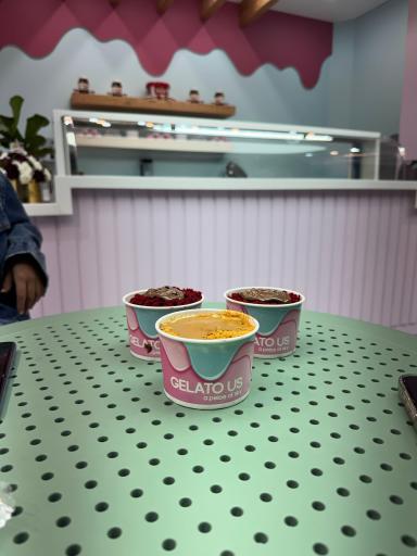 عکس جلاتوآس