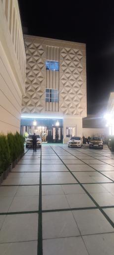 عکس تالار اسپیناس