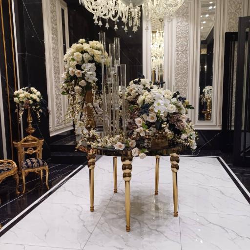 عکس تالار اسپیناس