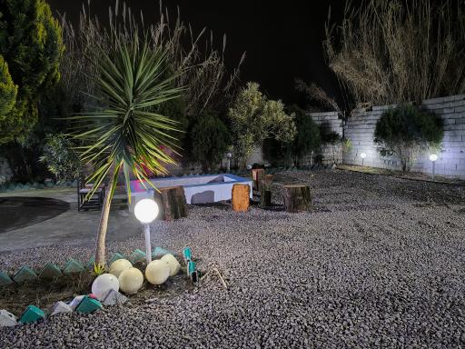 عکس کافه رستوران آرکا