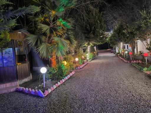 عکس کافه رستوران آرکا