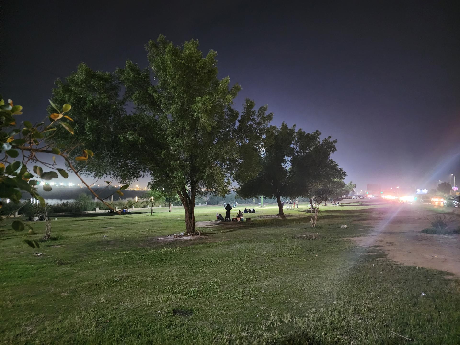 عکس رستوران پالادیوم