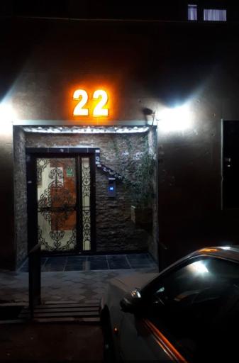 عکس بلوک ۲۲ 