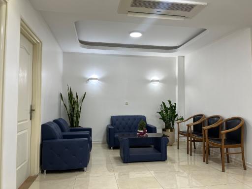عکس مطب دکتر کامران رودینی فوق تخصص خون و سرطان