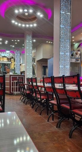 عکس کبابسرای مهدی شعبه 1 (مهدوی)