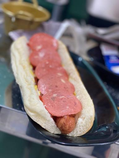 پیتزا همایون 