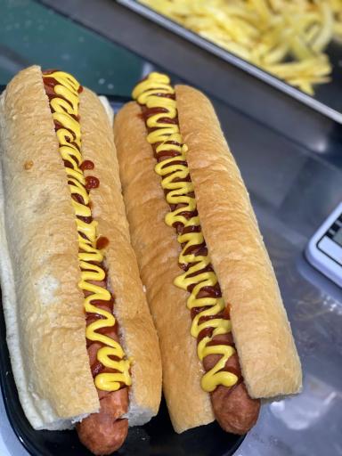 عکس پیتزا همایون 