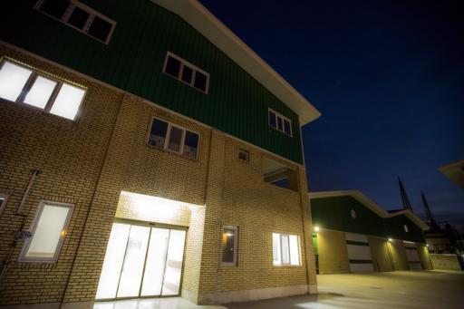 عکس شرکت شیمی اکسیر