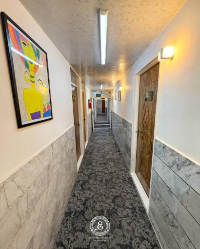 عکس هتل الماس غرب