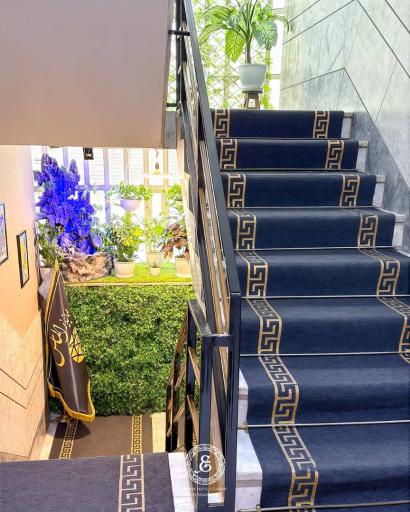 عکس هتل الماس غرب