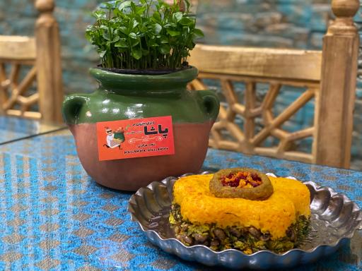 عکس دیزی پاشا