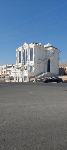 کاخ تالار لاوین