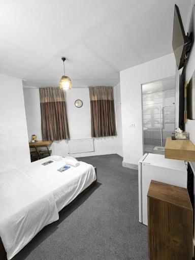 عکس هتل الماس غرب