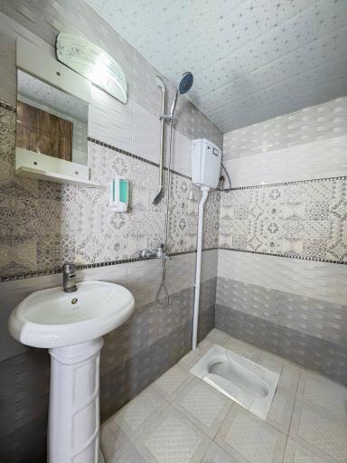 عکس هتل الماس غرب