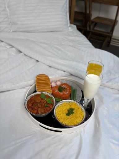 عکس هتل الماس غرب