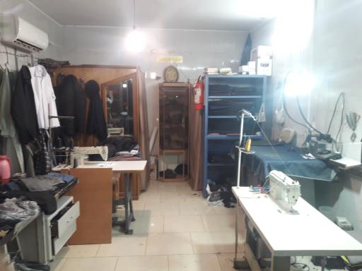 عکس خیاطی محمد