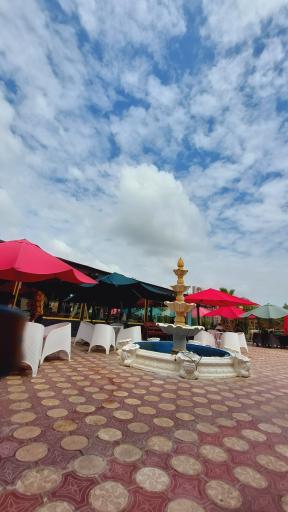 عکس رستوران دکتر خاکی