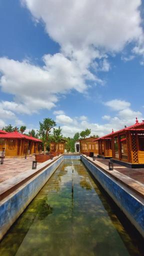 عکس رستوران دکتر خاکی