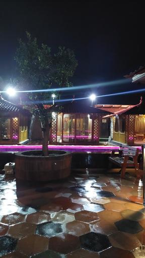 عکس رستوران دکتر خاکی