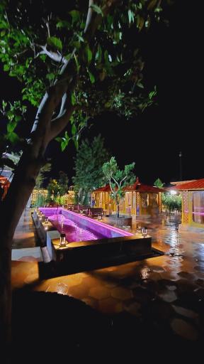 عکس رستوران دکتر خاکی