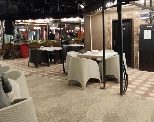 عکس رستوران دکتر خاکی