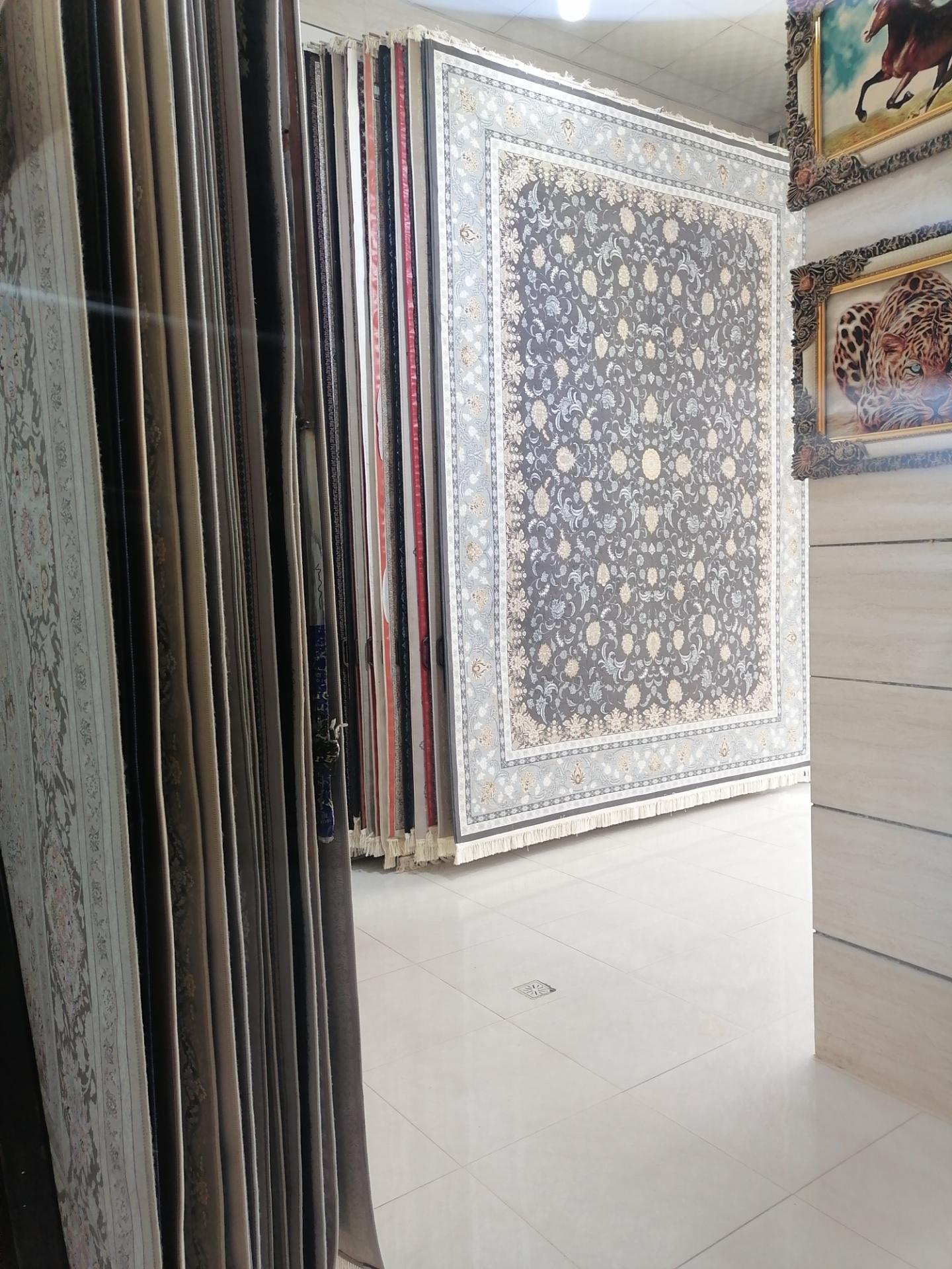 عکس فرش امیری 