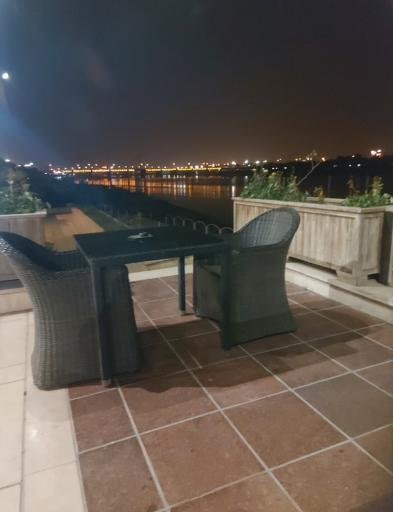 عکس رستوران پالادیوم