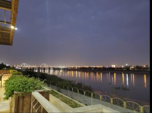 عکس رستوران پالادیوم